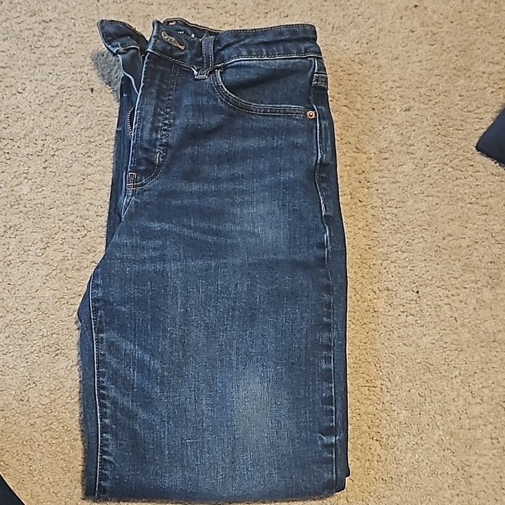 Old Navy OG Loose High Rise Jeans